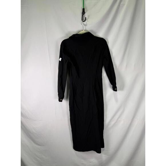 Shoshanna James Dress Size 4 with Hole - Picture 5 of 8